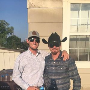 Meet your Posher, Riley